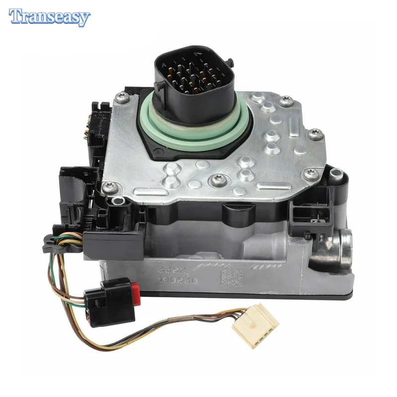 62te 05078709ab Oem Transmission Solenoid Assembly Block Pack 2007on