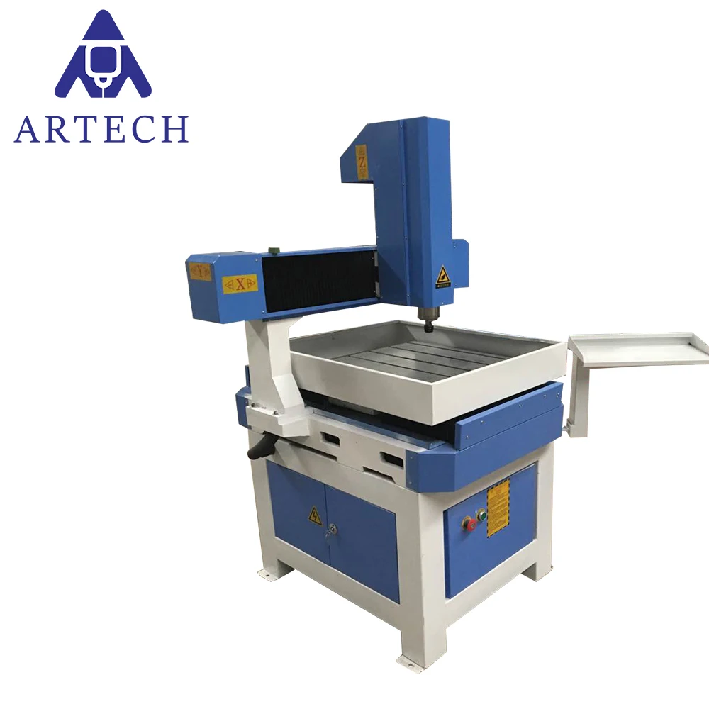 mini cnc sheet metal engraving machine with price
