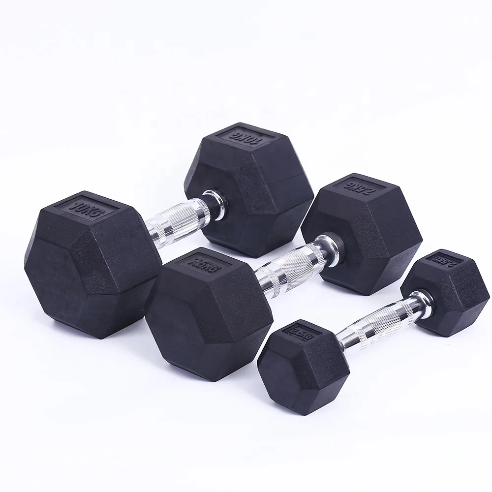 8 pound dumbbell set