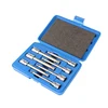 QH-HW064 7PC 3/8" Longer bit socket Hex bits hand tool sets car repairing small hand tool set