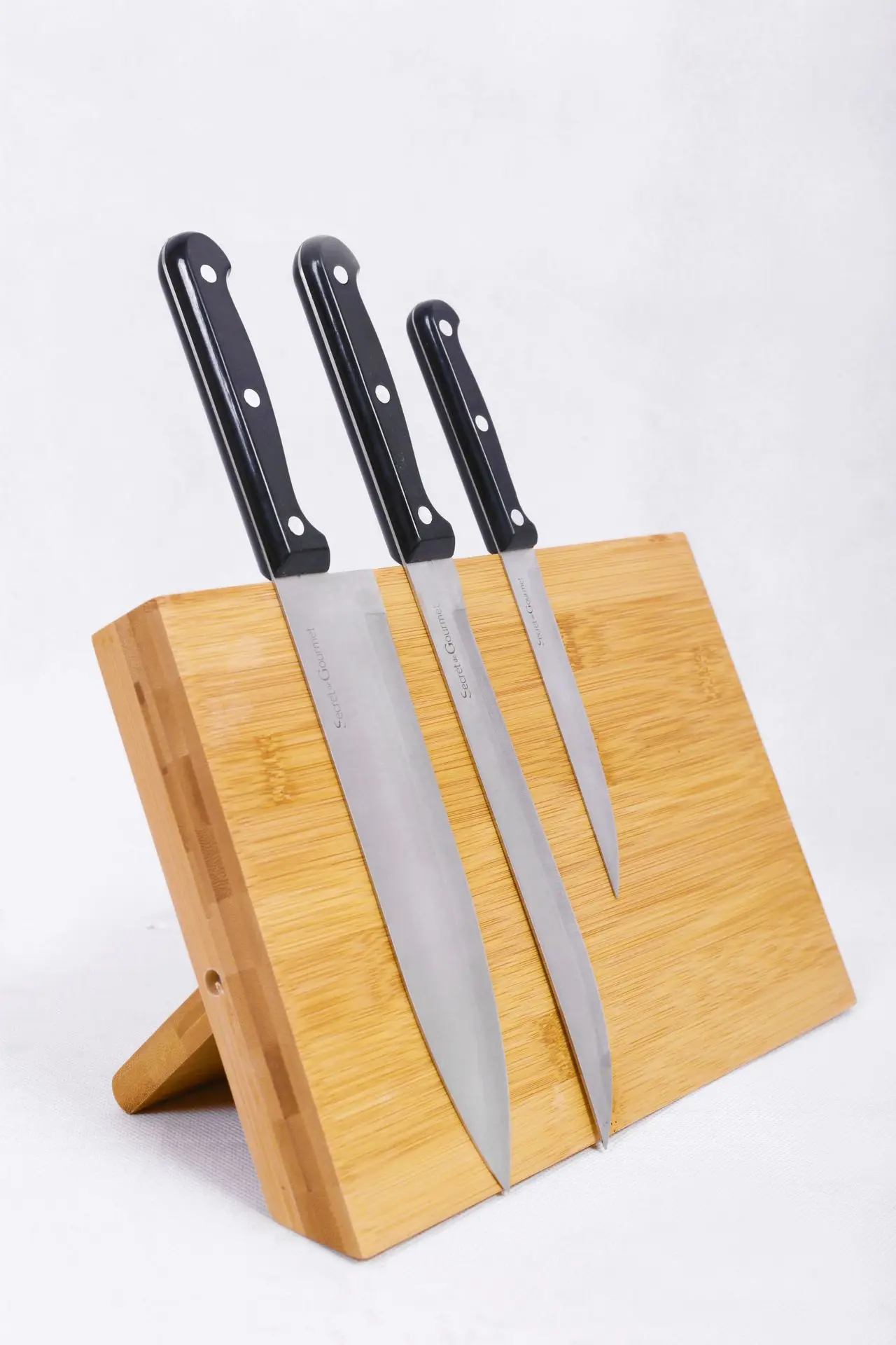 knife block