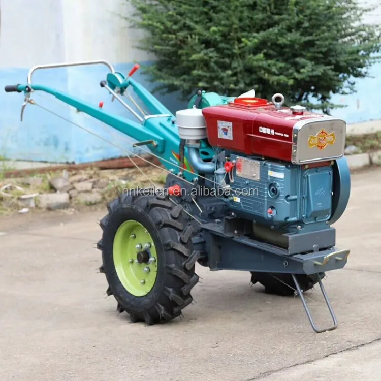 High Quality Commercial Walking Tractor Kenya Buy Walking Tractor