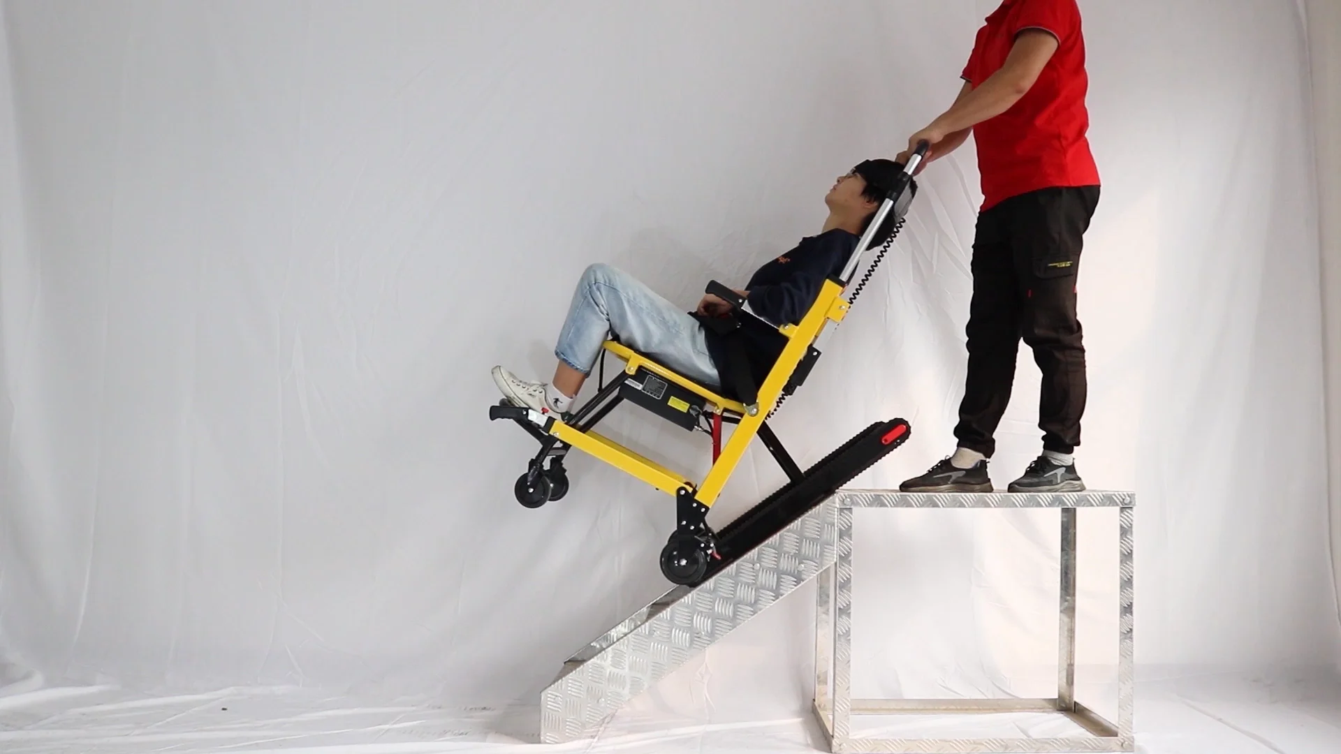 Disable Equipment Electric Walker Lift Up Wheelchair Buy Electric