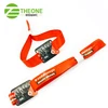 Event tickets access control print fabric wristband