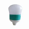 China factory A bulb 5W PBT PC material LED light bulb shells E27 B22 high quality for hotel lighting