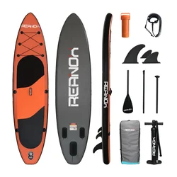Hot sale water play equipment inflatable stand up paddleboards white water paddle board sup board dropshipping