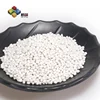 Plastic Grade Talc filler Masterbatch/Transparent talc granules for PE film and shopping bags