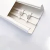 Factory direct special thick multi-function panel socket trunking switch square trunking
