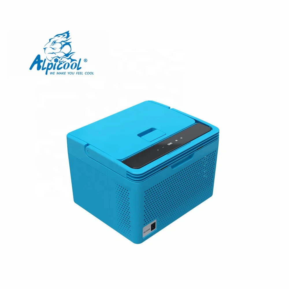 alpicool fridge freezer