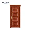 wooden door and window frame design