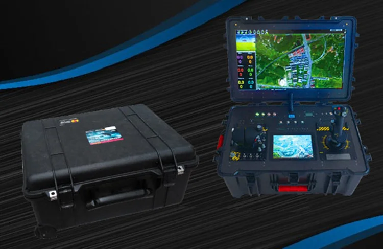 专业模拟地面站