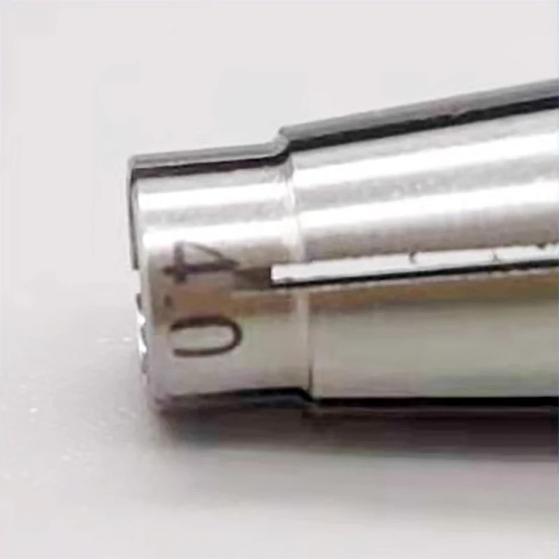 Iecho Router Bits Chuck Milling Bit Holder Adaptor for IECHO Router Machines