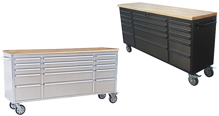 caja para tornillos de doble tapa  Storage, Storage chest, Workbench