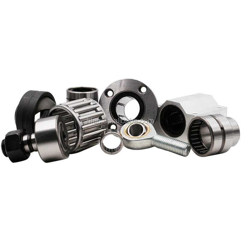 roller bearing NAST8