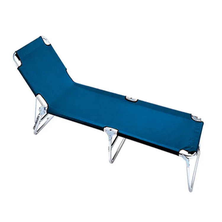 camping fold out bed