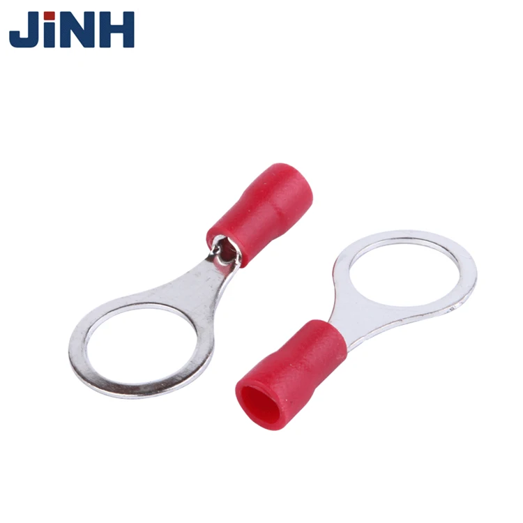 High Quality Wire Rv1.2512 Insulated Spade Terminal Block Buy