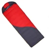 TBCS-352 Wholesale hiking travel camping outdoor new models portablesleeping bags outdoor keep warm camping sleeping bag
