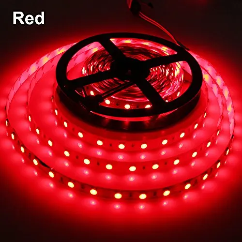 Wholesale Decorative Lighting Color Changing RGBW 5050 SMD Flexible LED Light Strip