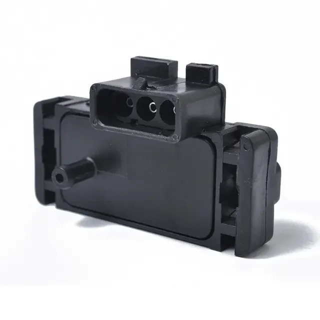 12569240 Auto Parts Map Manifold Air Pressure Sensor For Daewoo Blazer ...