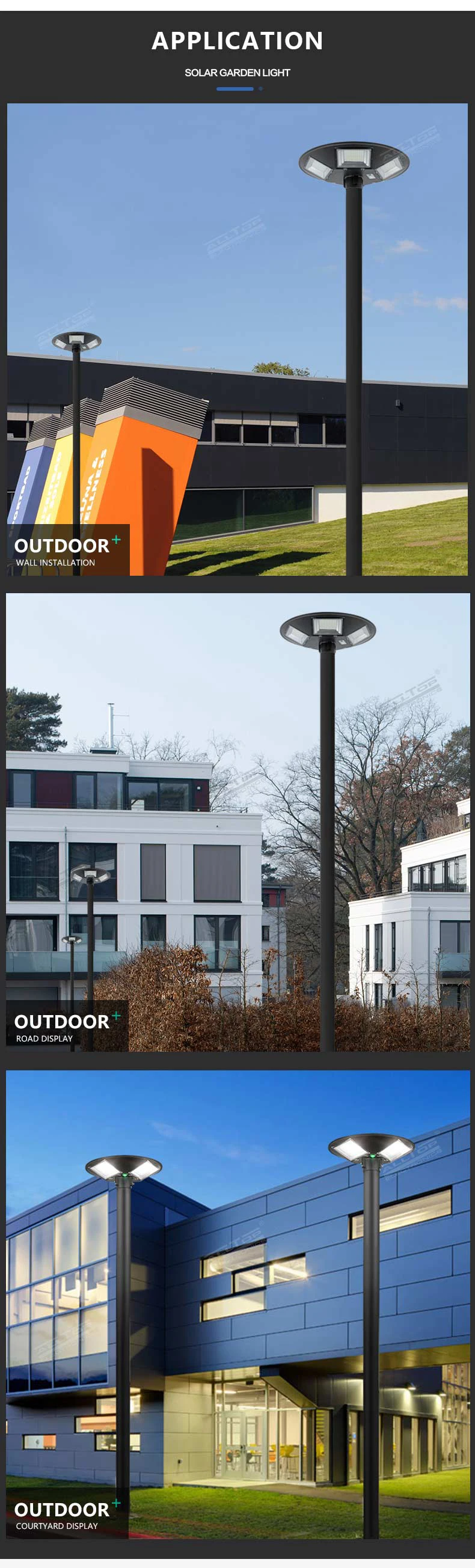 ALLTOP outdoor landscape lighting fixtures-15
