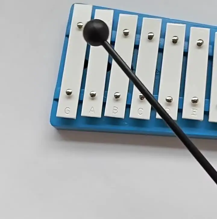 Wholesale Professional Orchestra Tremolo Metal Tubes