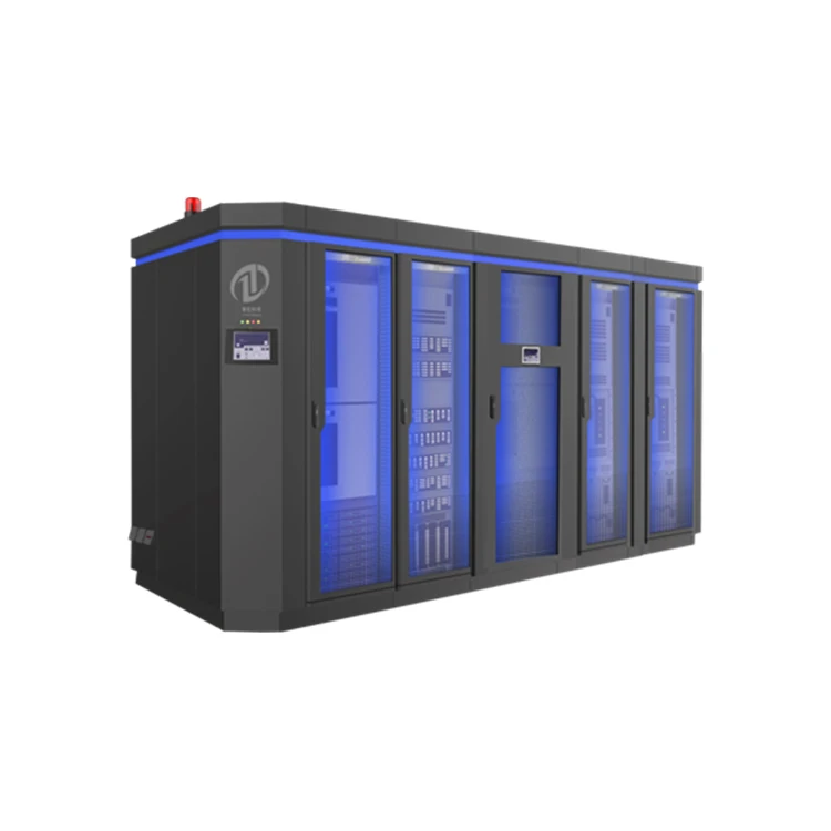 Smart Racks For Servers Smart Server Rack Guide: How to Choose the Right One