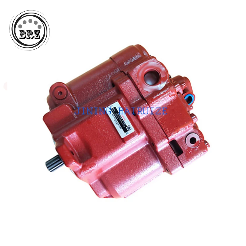 Bobcat E26 Hydraulic Main Pump,E62,E45,E38,Mx331,Mx337,Mx341,E50,E32,E35,E43,E80 Buy Bobcat
