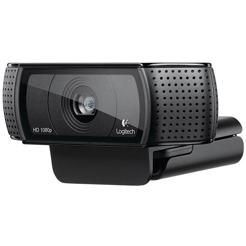 10x Logitech cheapest C920 HD Webcam