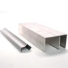 6000 series anodized aluminium furniture kitchen profile