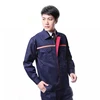 Custom logo women work clothing man work wear men factory worker uniform