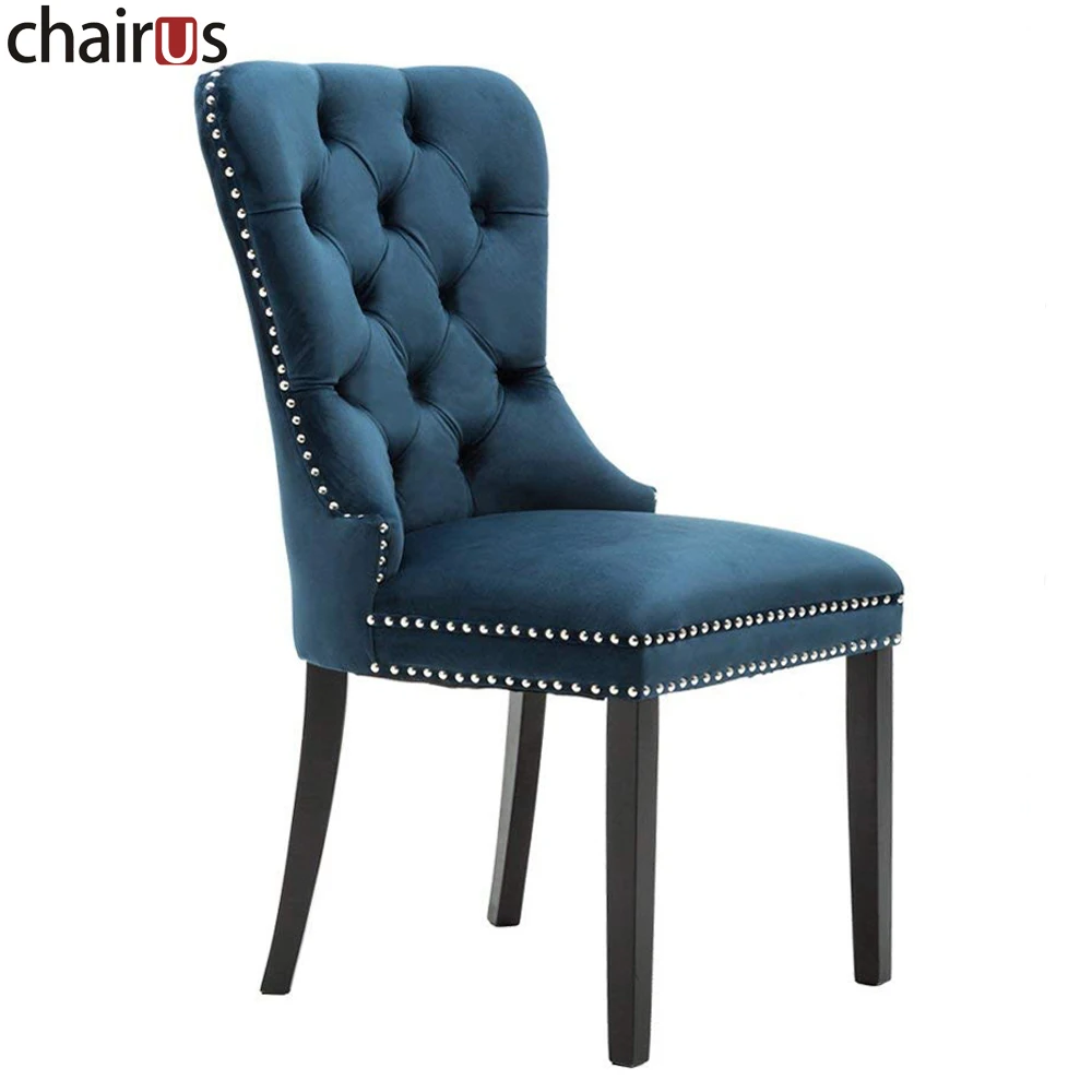 Restaurant Furniture Hotel Modern High Back Ring Used Banquet Fabric