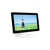 Android 15.6 inch USB POE WIFI Embedded capacitive touch computer monitor for smart medical display