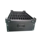 Easy To Make And Install Layer Pad Plastic Shelf Dividers Pp Corrugated Sheet
