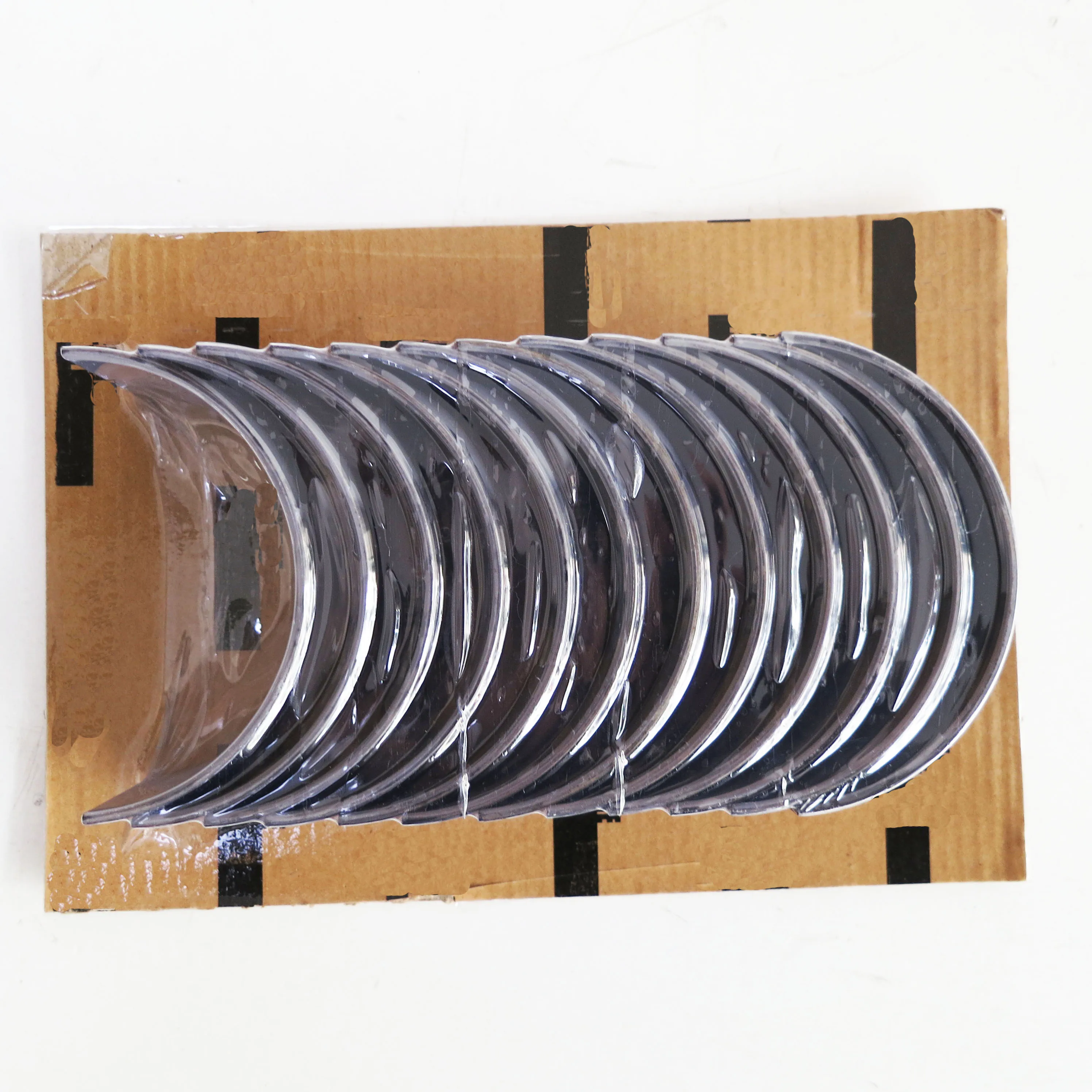 QSX15 ISX15 diesel Engine Spare Parts Connecting Rod Bearing 4925975 ...