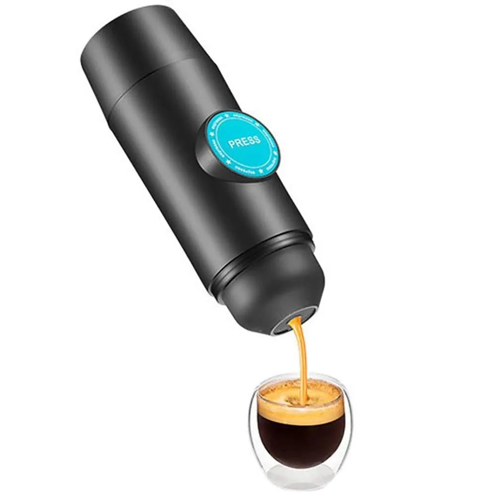 Home Mini Portable Capsule Espresso Automatic Coffee Machine Buy