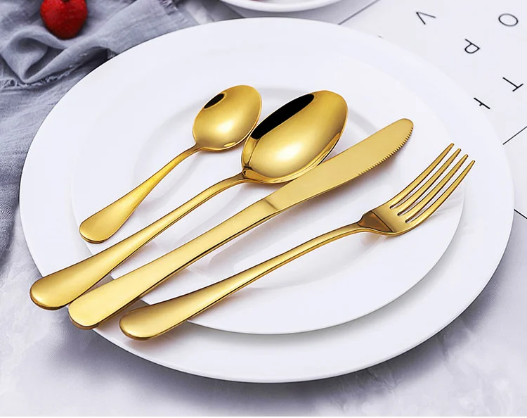 Modern Silverware