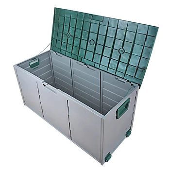 Outdoor Storage Cabinets,Lockable Storage Box,Waterproof Outdoor ...