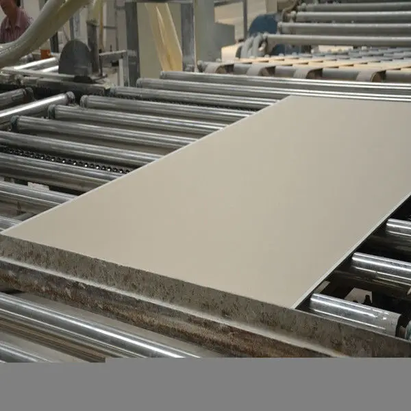 Gypsum Boards Production Line-001