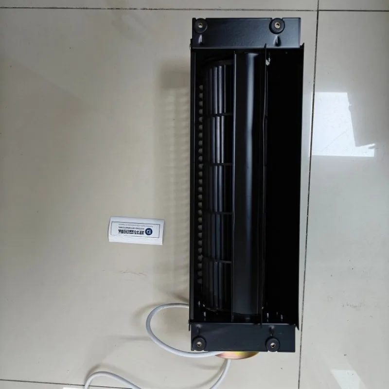 Qf-330 Crossflow Cooling Fan, Metal - detail 6