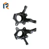 Wholesale kingpin heavy-duty steering knuckles iron casting manufacturers