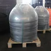 carbon steel dish head hemispherical only tank heads tank ends