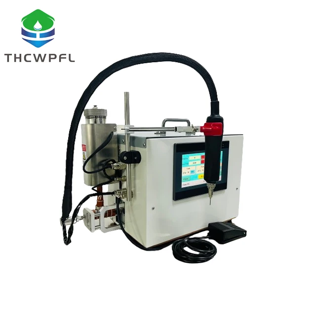 E Cartridge Distillate Carts Cartridge Thick Oil Filling 0.5ml