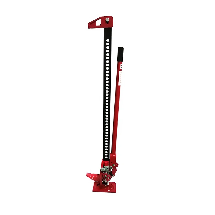 Farm Jack 48'' Hydraulic Farm Jack Adjustable Buy Manual Farm Jack