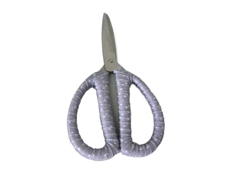 Scissors For Sewing & Craft Costom Fabric Covered Oem Odm Buy Metal