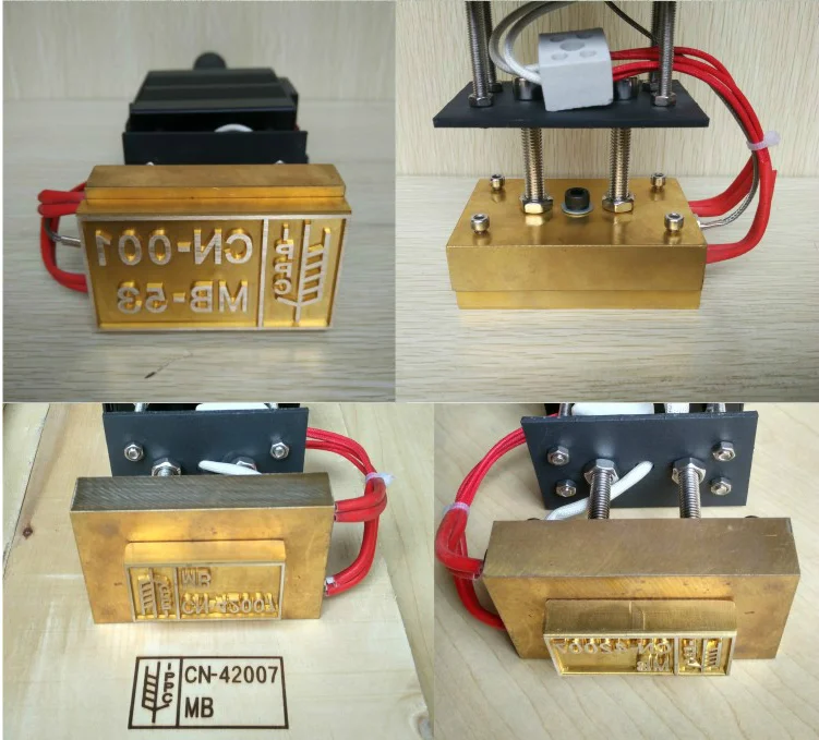 ISPM 15 Compliant Wood Pallet Heat Treatment Machine