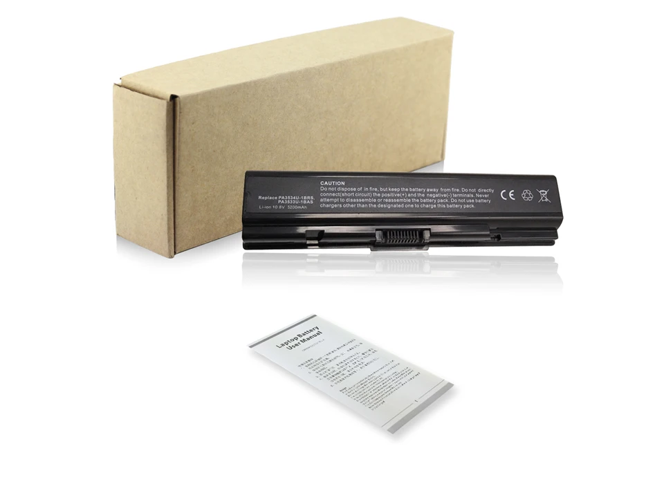 laptop battery pa3534u 1brs