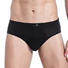 Guangzhou supplier gay boys big mens briefs underwear men sexy with CE certificate