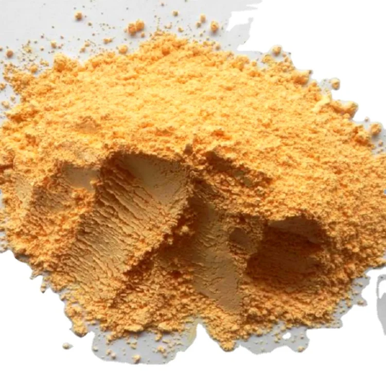 Water Soluble Food Coloring Lemon Yellow Or Tartrazine Cas 1934210