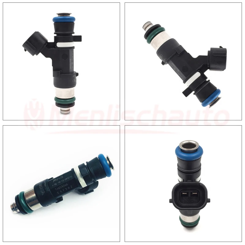 Hot Sales Fuel Injector Injection Nozzle 1465a066 Fit For Mitsubishi ...