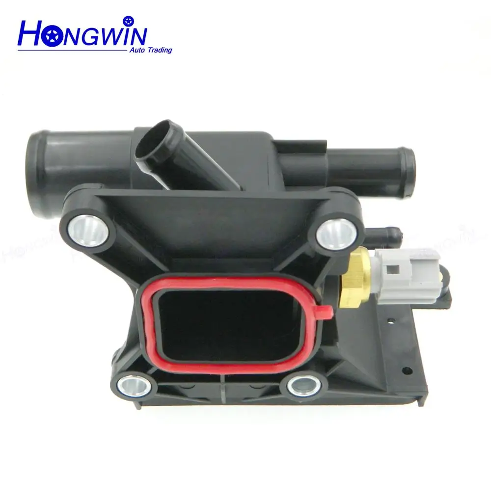 MOTORS Automotive NEW B63015172B Engine Coolant Thermostat Housing